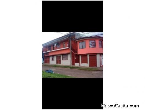 Edif. en Venta para Inversión/ Desamparados