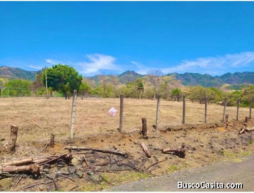 Venta de Lote para inversión/ Atenas