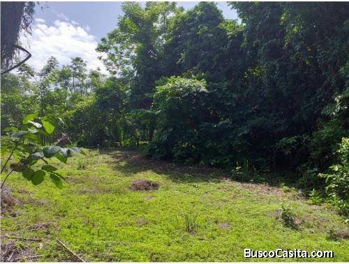 Espectacular Lote en venta/ Alajuela