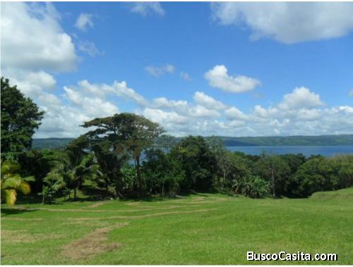 Lote#1 en venta, Exc.Vista/ Guanacaste