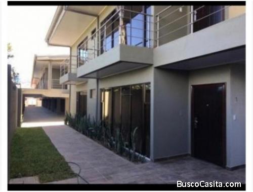 Alquiler de apartamento en Heredia D#37