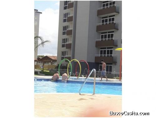  Espacioso Apto en Alquiler/ Alajuela