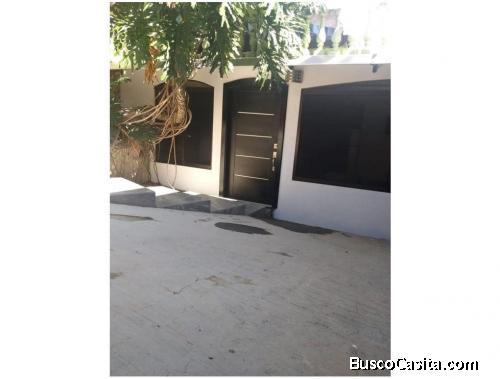 Seguro Apto en alquiler/Santa Ana