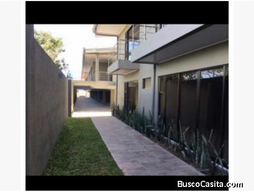 Alquiler de apartamento en Heredia D#37