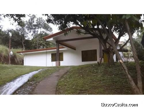  Amplio Lote/Casa y Aptos en venta/Alajuela  V#162 