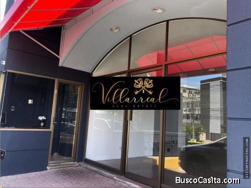 D#28 Amplio Local en Alquiler/Santa Ana