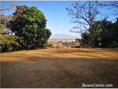  Hermoso Lote#1 en venta/ Ciudad Colón V#21