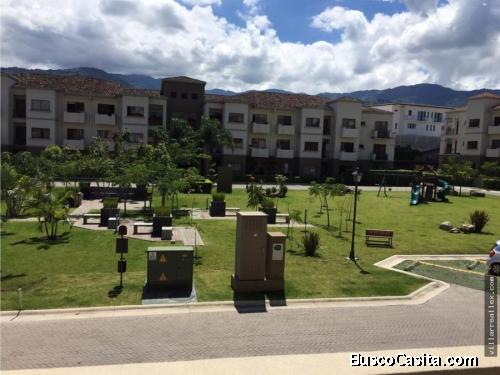 V#43 Apto en venta / Alta Plusvalía / Santa Ana.