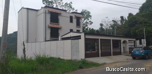 Alquilo apartamento nuevo en muy buen precio