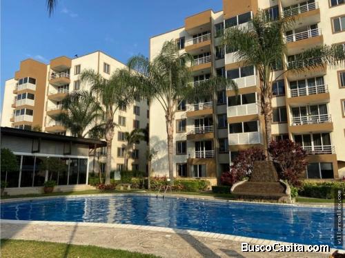 V#74 OPORTUNIDAD de Apto en venta/ CONCASA