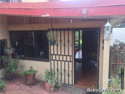 VENTA DE CASA CASA EN SAN RAFAEL CORONADO