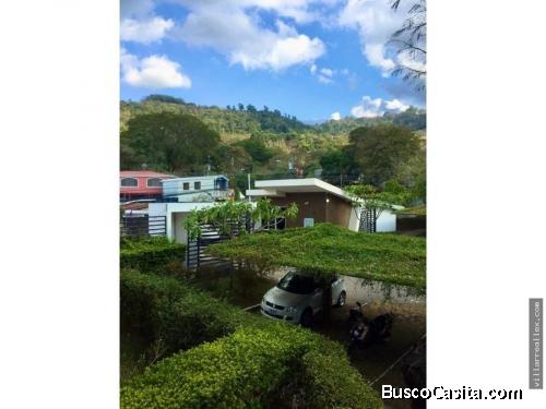 V#149 Acogedor Apto en venta/ Santa Ana