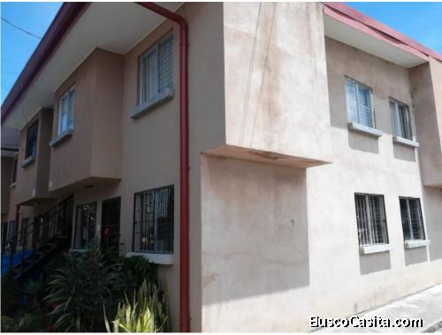 V#109 Cómodo Apto en venta/ San Antonio, Coronado 