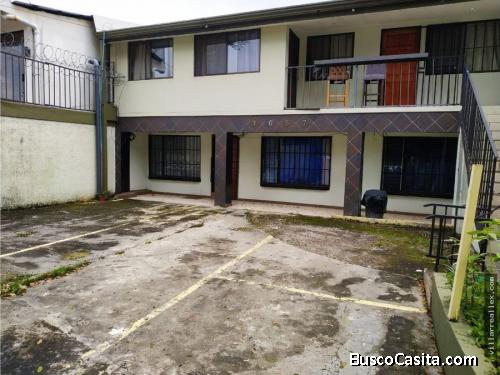 V#168 Acogedor Apto en Alquiler/Santa Ana