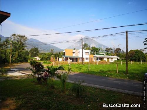 V#24 Lote en venta Exc.Ubicación/ San Carlos