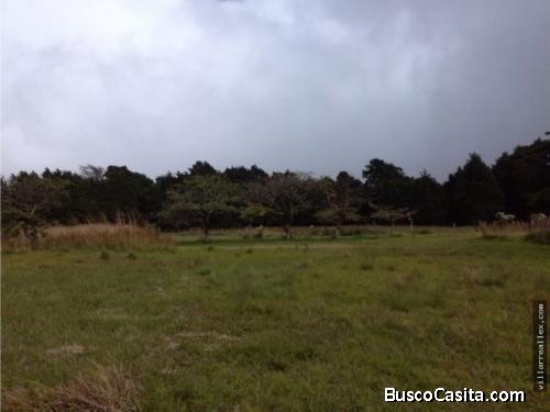 V#40 Espectacular lote en venta/ Heredia