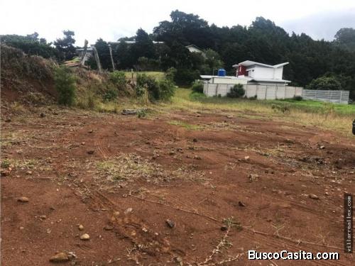 V#58 Hermoso Lote en Venta/ Heredia