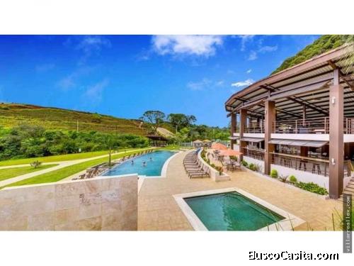 V#166 Exclusivo Lote en Venta/Grecia-Alajuela