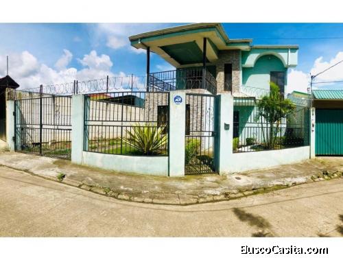 V#174 Hermosa Casa en Venta/Cartago