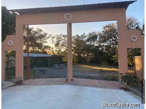 V#35 Hermoso Lote en venta/ Ciudad Colón
