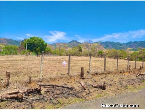 V#117 Espectacular Lote en venta/Atenas