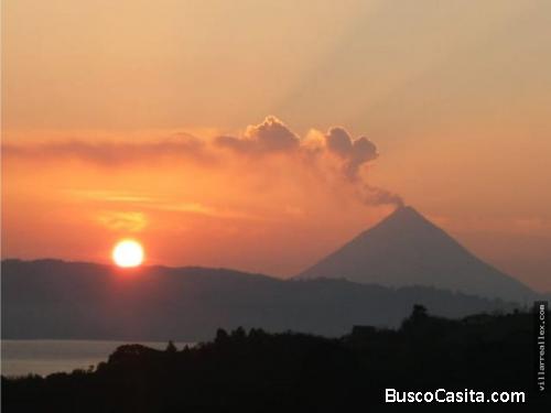 V#38 Lote#1 en venta, Exc.Vista/ Guanacaste