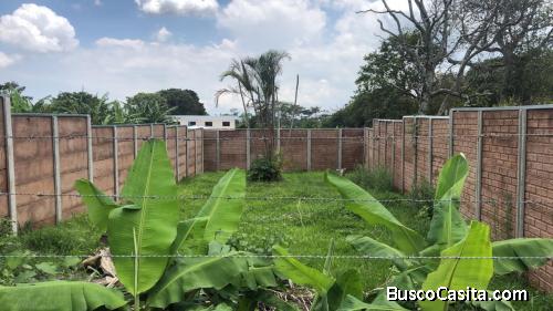 V#175 Amplio Lote en Venta/Barva-Heredia