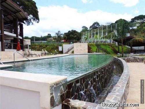 V#153 Atractivo Lote en Venta/Grecia-Alajuela 