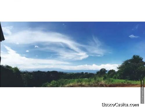 V#152 Espectacular Lote en Venta/Grecia-Alajuela
