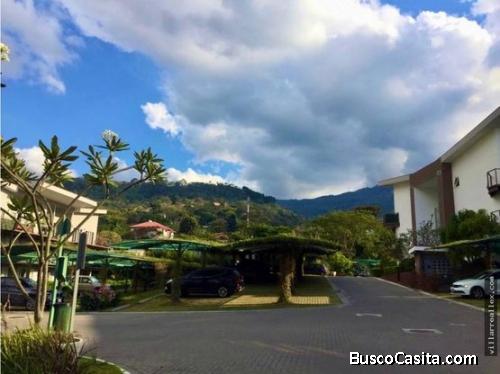 V#149 Acogedor Apto en venta/ Santa Ana