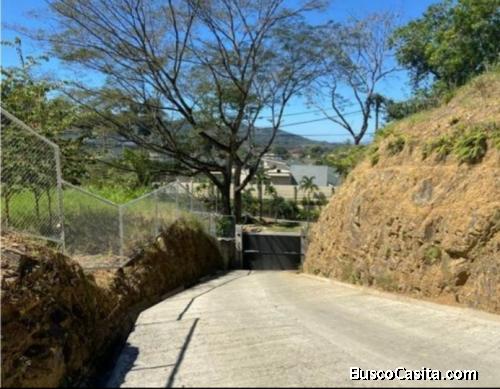 V#21 Hermoso Lote#1 en venta/ Ciudad Colón