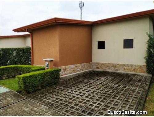 V#68 Hermosa casa en venta / Concasa- Alajuela