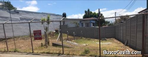 V#31 Lotes en venta excelente ubicación / Heredia