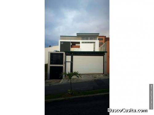 V#14 Hermosa casa en venta/ Escazú 