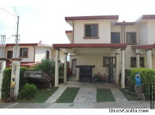 V#161 Amplia Casa en Venta/Alajuela