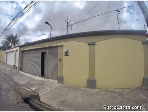 V#174 Hermosa Casa en Venta/Cartago