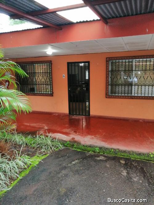V#189 Cómodo Apto en Alquiler/ La Garita-Alajuela