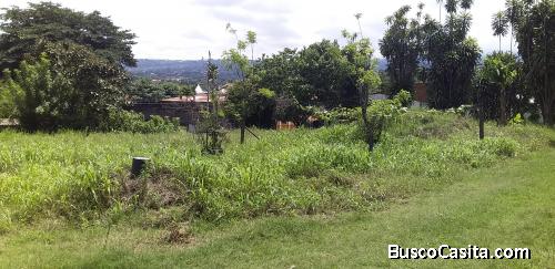 Preciosa Propiedad en Sarchi