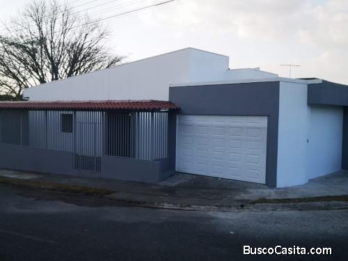 VENTA CASA HABITACION 