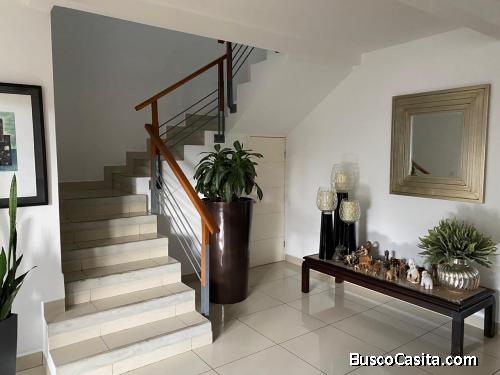 Casa en Condominio Barlovento