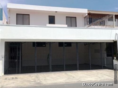 V#33 Acogedor Apartamento en Alquiler/Sabana