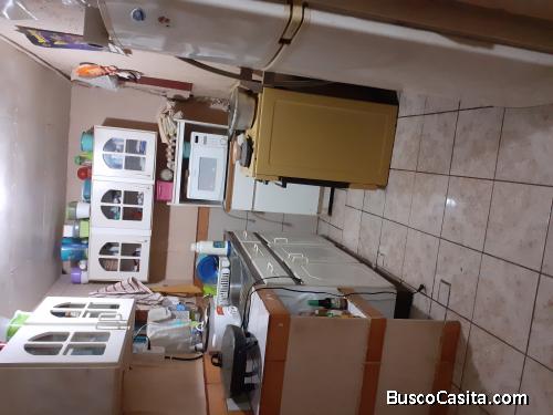 Se vende casa en hatillo 8 lugar muy centrico