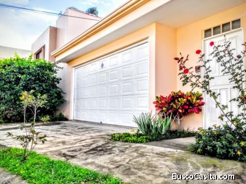 TRES RIOS Casa de habitación