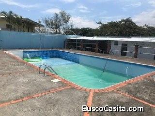 V#198 Acogedora Quinta en Venta/Ciudad Colón