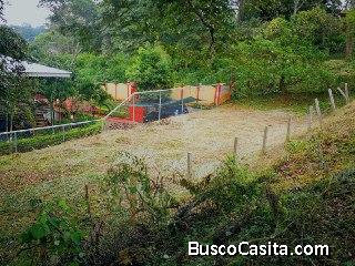 V#199 Amplio Lote en Venta/Atenas