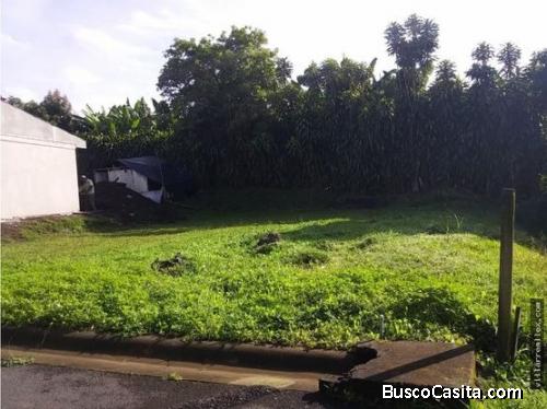 V#200 Hermoso Lote en Venta/Grecia