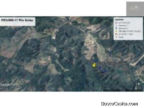 V#209 Esplendorosa Finca en Venta/Guanacaste