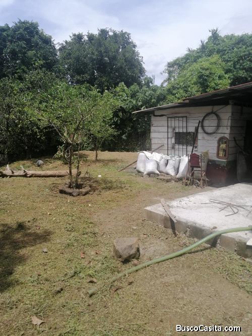 TERRENO EN LUGAR COMERCIAL EN CRECIMIENTO