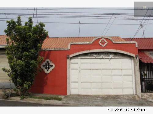 V#214 Segura Casa en Venta/Mozotal-Guadalupe