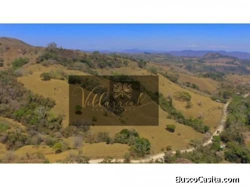 V#252 Amplia Finca en Venta/Hojancha-Guanacaste